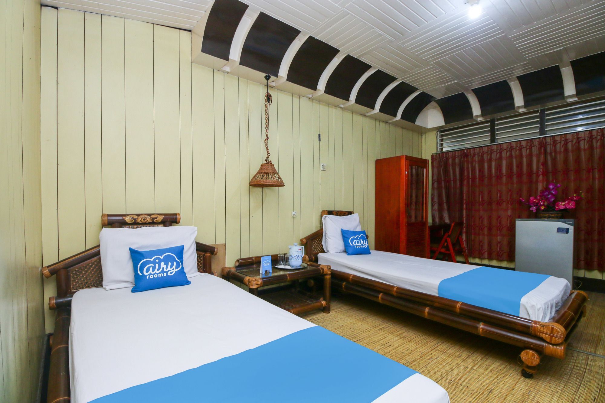 Airy Eco Syariah Kertak Baru Ilir Kacapiring Besar 2 Banjarmasin Hotel Banjarmasin  Kültér fotó